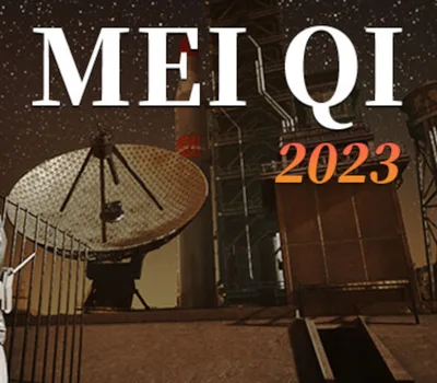 MeiQi 2023 PC Steam Account — лицензионный ключ