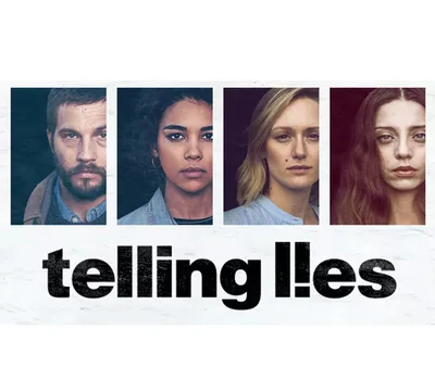 Telling Lies PC Steam Account — лицензионный ключ