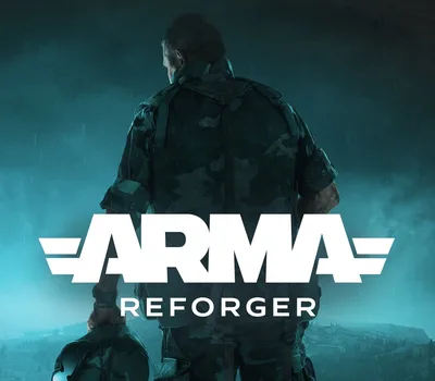 Arma Reforger PS5 Account — лицензионный ключ