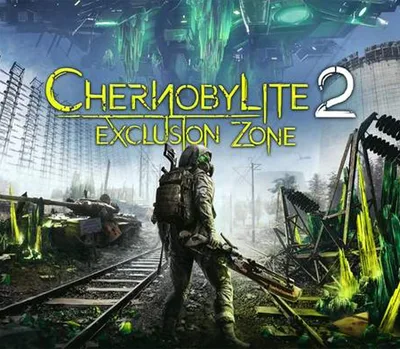 Chernobylite 2: Exclusion Zone PC Steam CD Key — лицензионный ключ
