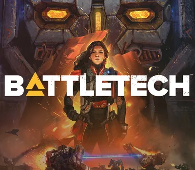 BATTLETECH PC Steam Account — лицензионный ключ