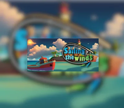Sailing The Winds PC Steam CD Key — лицензионный ключ