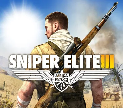 Sniper Elite III NA PC Steam CD Key — лицензионный ключ