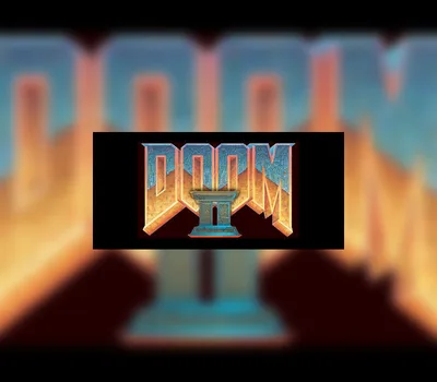 Doom 2 XBOX One CD Key — лицензионный ключ