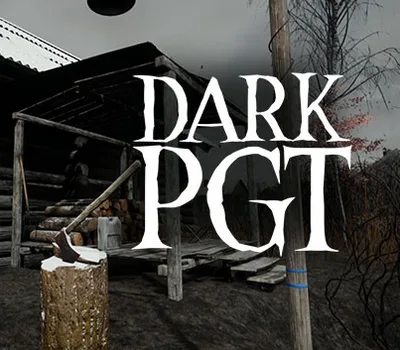 Dark PGT PC Steam CD Key — лицензионный ключ