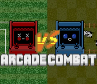 Arcade Combat PC Steam CD Key — лицензионный ключ