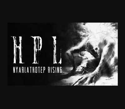 HPL: Nyarlathotep Rising PC Steam CD Key — лицензионный ключ