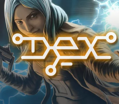 Dex PS4/PS5 Account — лицензионный ключ