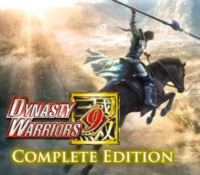 Dynasty Warriors 9 Complete Edition AR Xbox One / Xbox Series X|S CD Key — лицензионный ключ