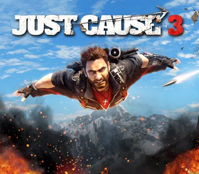 Just Cause 3 XL Edition PS4/PS5 Account — лицензионный ключ