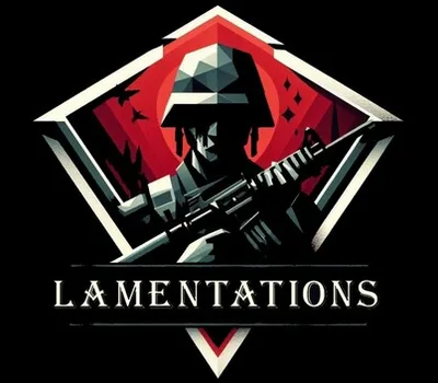 Lamentations PC Steam CD Key — лицензионный ключ