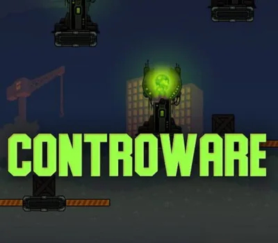 Controware PC Steam CD Key — лицензионный ключ