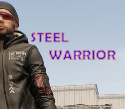 Steel Warrior PC Steam CD Key — лицензионный ключ