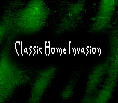 Classic Home Invasion PC Steam CD Key — лицензионный ключ