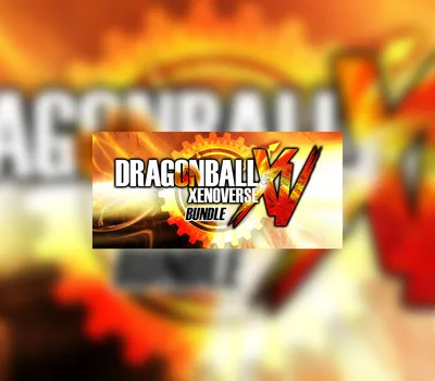 Dragon Ball Xenoverse Bundle RU/CIS Steam CD Key — лицензионный ключ