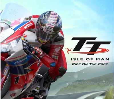 TT Isle of Man PC Steam Account — лицензионный ключ