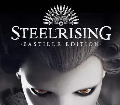 Steelrising Bastille Edition PC Steam Account — лицензионный ключ