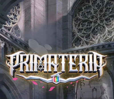 Primateria PC Steam Account — лицензионный ключ