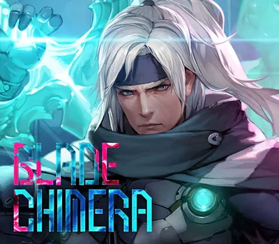 Blade Chimera PC Steam Account — лицензионный ключ