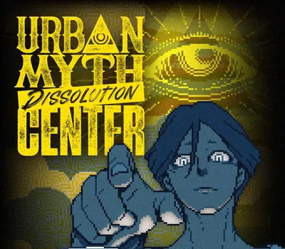 Urban Myth Dissolution Center EU (without DE/NL/PL/AT) PC Steam Account — лицензионный ключ