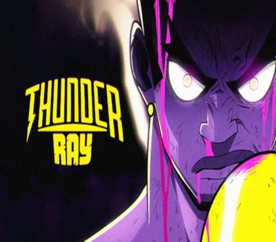 Thunder Ray PC Steam Account — лицензионный ключ