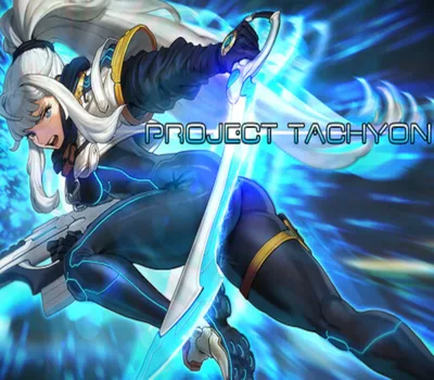 PROJECT TACHYON PC Steam CD Key — лицензионный ключ