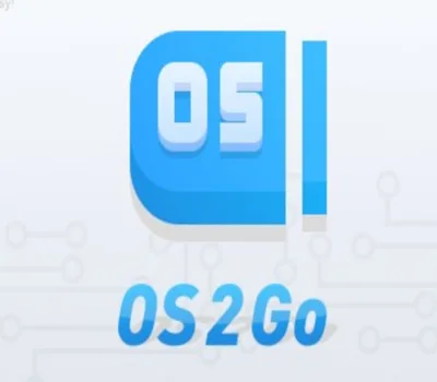 EaseUS OS2Go CD Key (1 Year / 1 Device) — лицензионный ключ