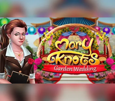 Mary Knots - Garden Wedding PC Steam CD Key — лицензионный ключ