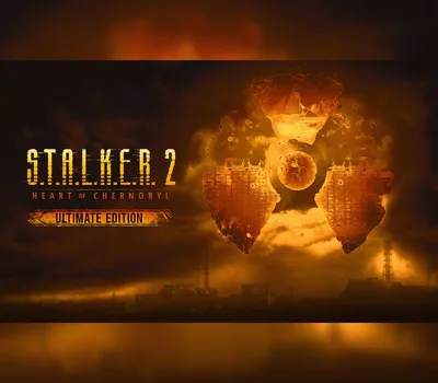 S.T.A.L.K.E.R. 2: Heart of Chornobyl Ultimate Edition NA PC Steam CD Key — лицензионный ключ