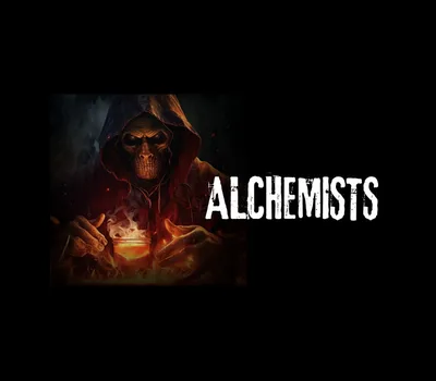 Alchemists PC Steam CD Key — лицензионный ключ