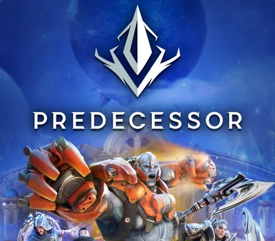 Predecessor - Ready for Action Bundle Xbox Series X|S CD Key — лицензионный ключ