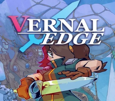 Vernal Edge PC Steam Account — лицензионный ключ