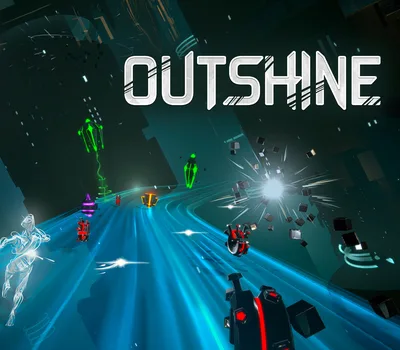 Outshine PC Steam Account — лицензионный ключ
