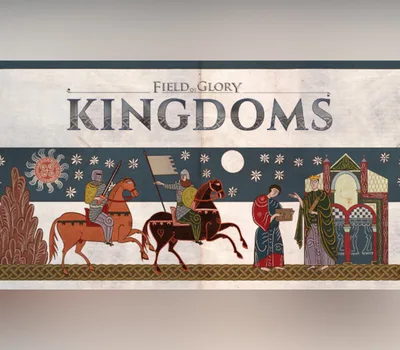 Field of Glory: Kingdoms PC Steam Account — лицензионный ключ