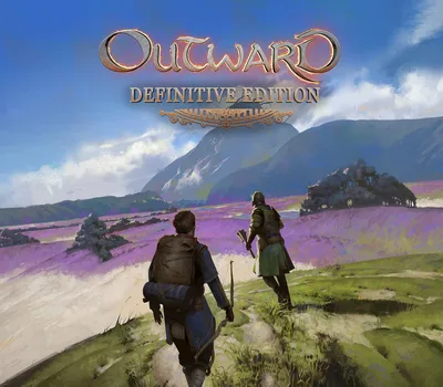 Outward Definitive Edition XBOX One / Xbox Series X|S Account — лицензионный ключ