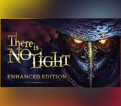 There Is No Light: Enhanced Edition PC Steam Account — лицензионный ключ