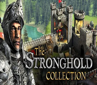 The Stronghold Collection PC Steam Account — лицензионный ключ