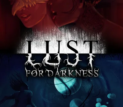 Lust for Darkness PC Steam Account — лицензионный ключ
