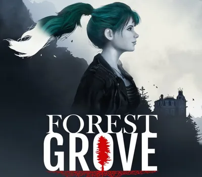 Forest Grove PC Steam Account — лицензионный ключ