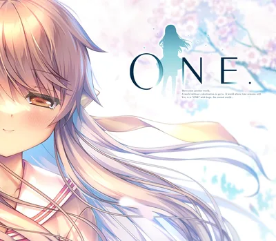 ONE. PC Steam Account — лицензионный ключ