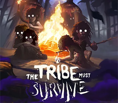 The Tribe Must Survive PC Steam Account — лицензионный ключ