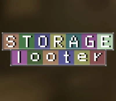 Storage Looter PC Steam CD Key — лицензионный ключ