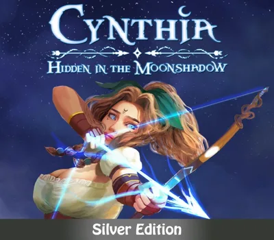 Cynthia: Hidden in the Moonshadow - Silver Edition XBOX One / Xbox Series X|S Account — лицензионный ключ