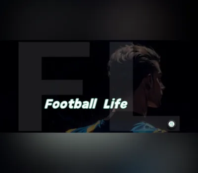 FootballLife (职业足球生涯) PC Steam CD Key — лицензионный ключ