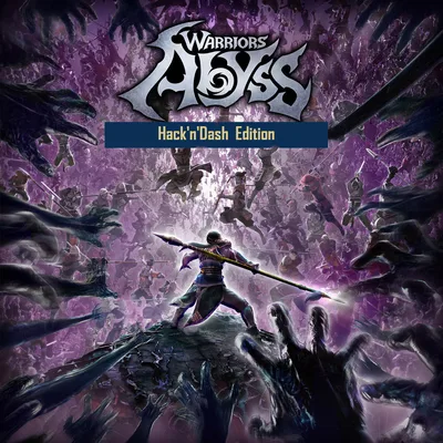 WARRIORS: Abyss Hack'n'Dash EU PC Steam CD Key — лицензионный ключ