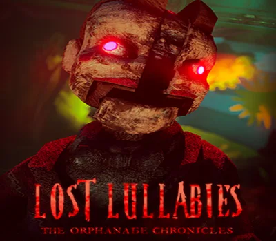 Lost Lullabies: The Orphanage Chronicles PC Steam CD Key — лицензионный ключ