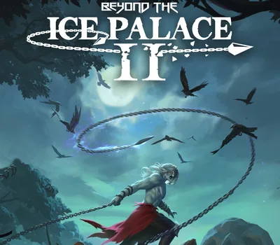 Beyond the Ice Palace 2 PC Steam CD Key — лицензионный ключ