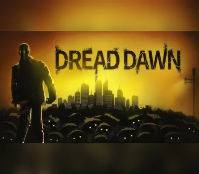 Dread Dawn EU PC Steam CD Key — лицензионный ключ