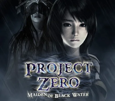 FATAL FRAME / PROJECT ZERO: Maiden of Black Water Digital Deluxe Edition EU PC Steam CD Key — лицензионный ключ