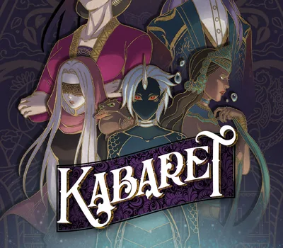 Kabaret PC Steam Account — лицензионный ключ